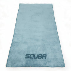 Toalla Squba Ondina - Azul Petróleo / 145X75 Cm