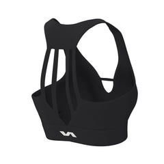 Top Varlion Basic Charlotte Sport - Negro / Xs