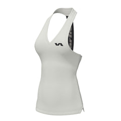 Top Varlion Basic Linda - Blanco / Xs