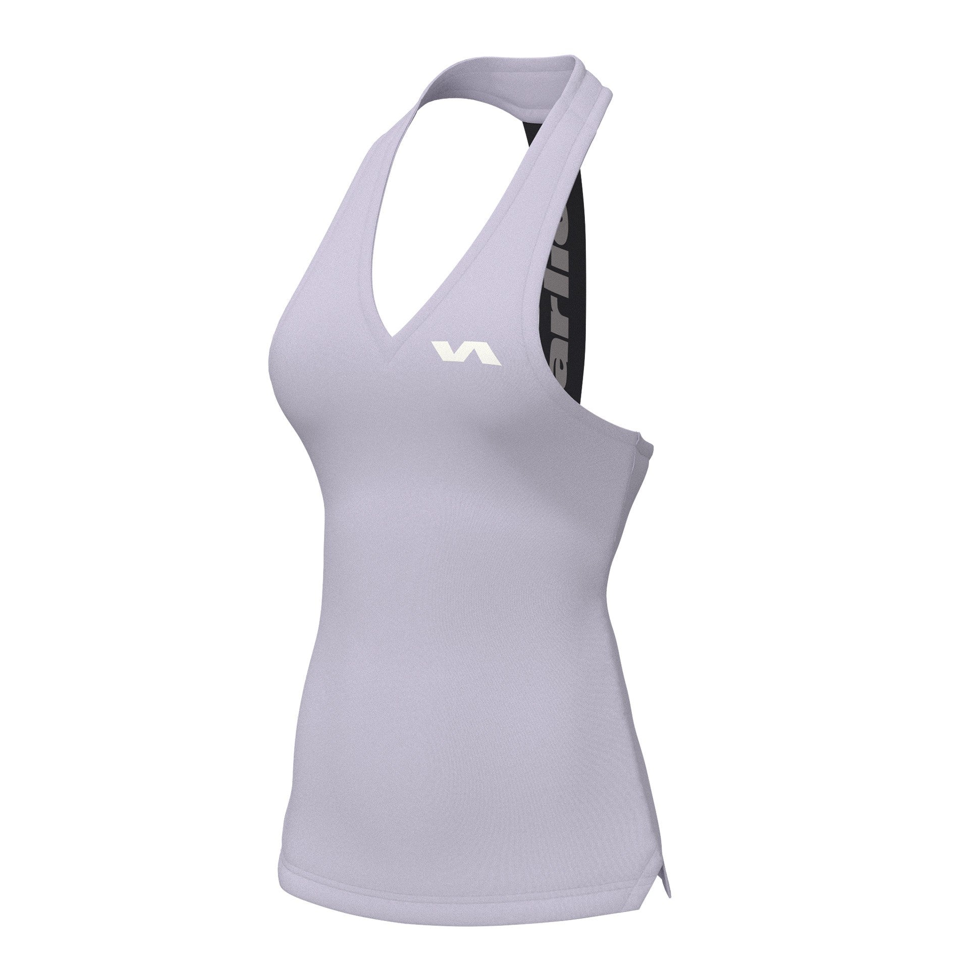 Top Varlion Basic Linda - Lila / Xs
