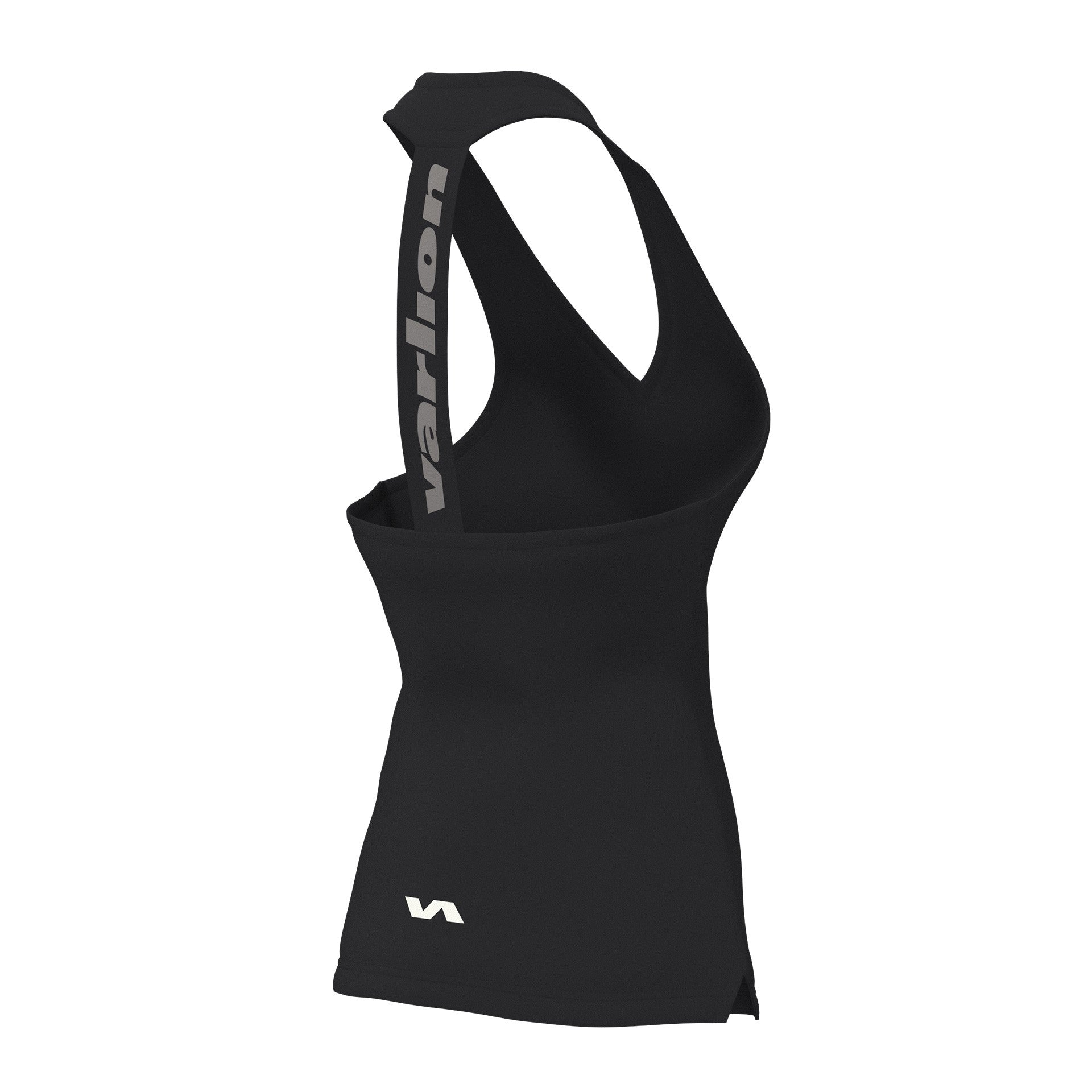 Top Varlion Basic Linda - Negro / Xs