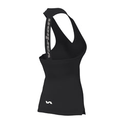 Top Varlion Basic Linda - Negro / Xs