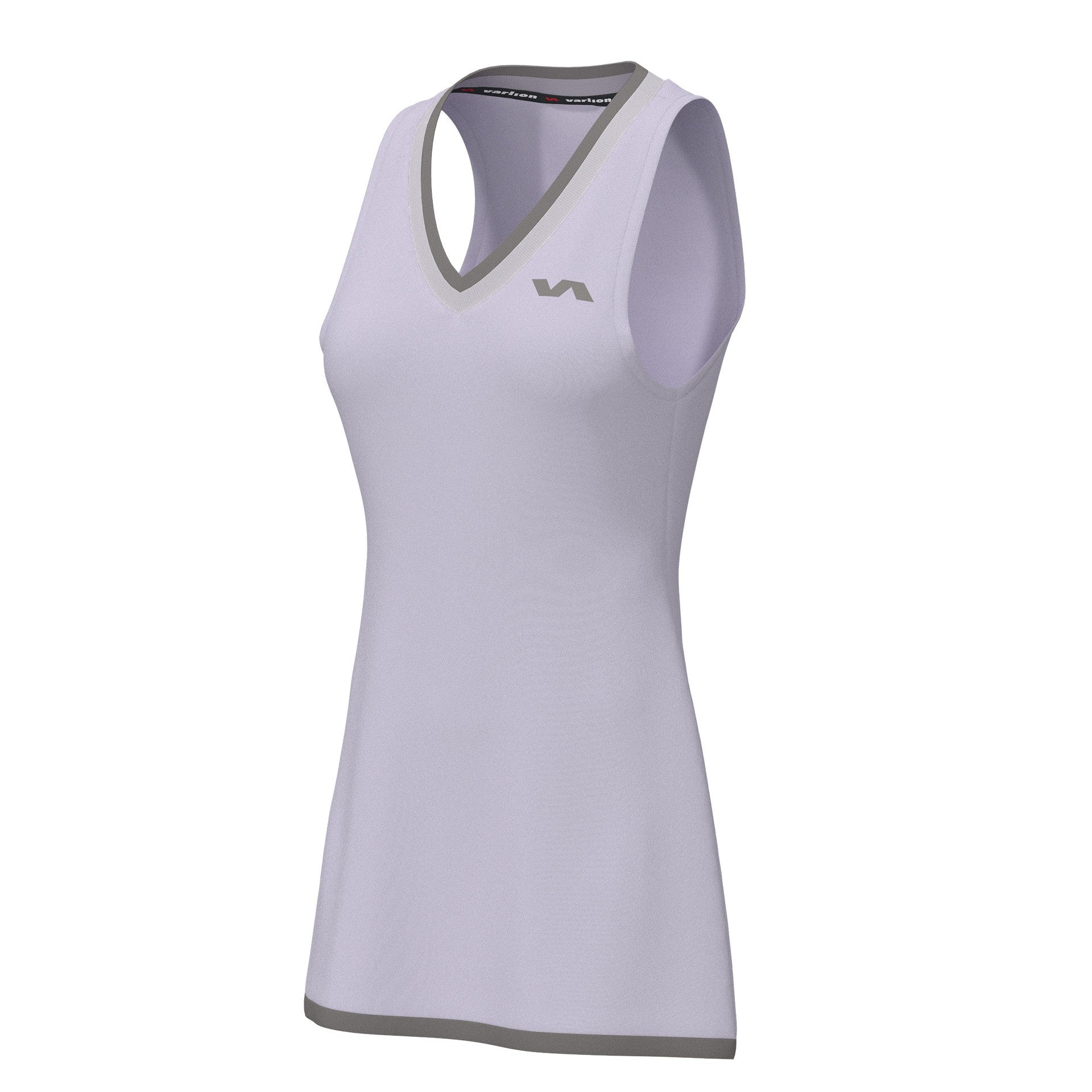 Vestido Varlion Ambassador Sofia - Lila / Xs