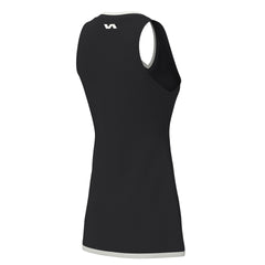 Vestido Varlion Ambassador Sofia - Negro / Xs