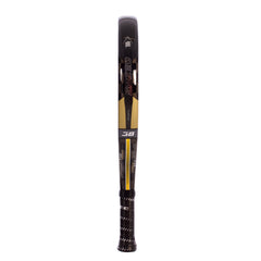 Pala Pádel Softee Speed Gold Power 3.0 Nano Mesh