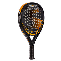 Pala Pádel Softee Pro Master Evolution Orange