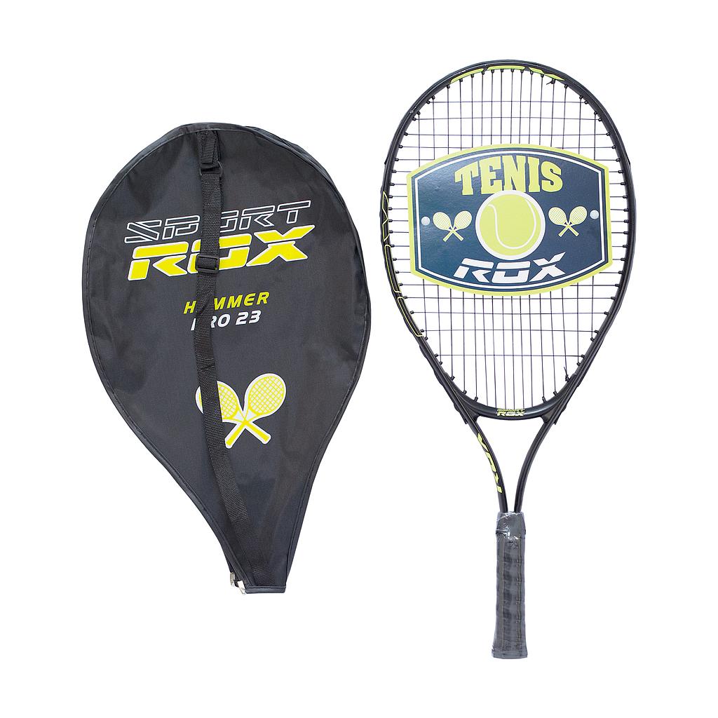Raqueta Tenis Rox Hammer Pro 23