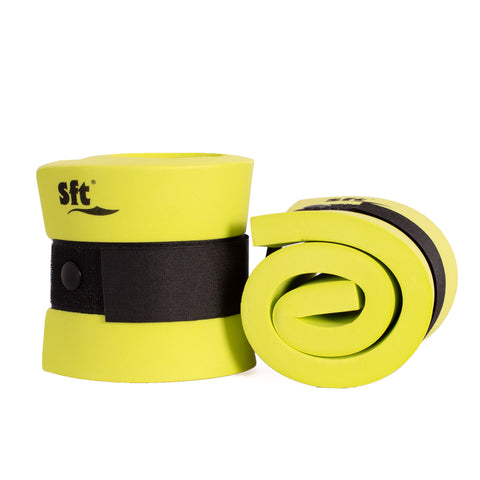 Muñequeras Aquaerobic Nemo -Par-