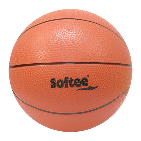 Pelota Pvc Baloncesto Primaria