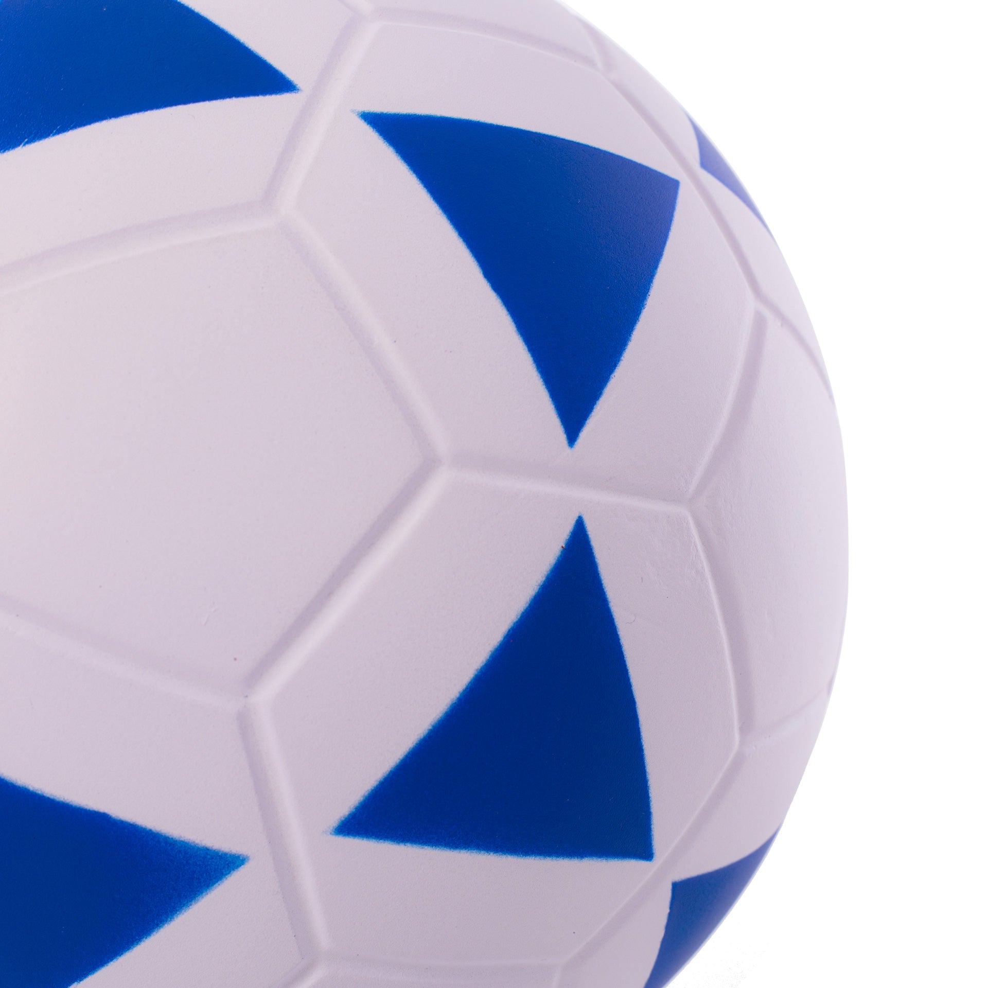 Pelota Foam Forma Balón Fútbol Sala