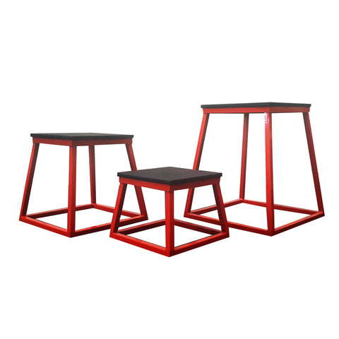 Plataformas De Salto Softee 0.5