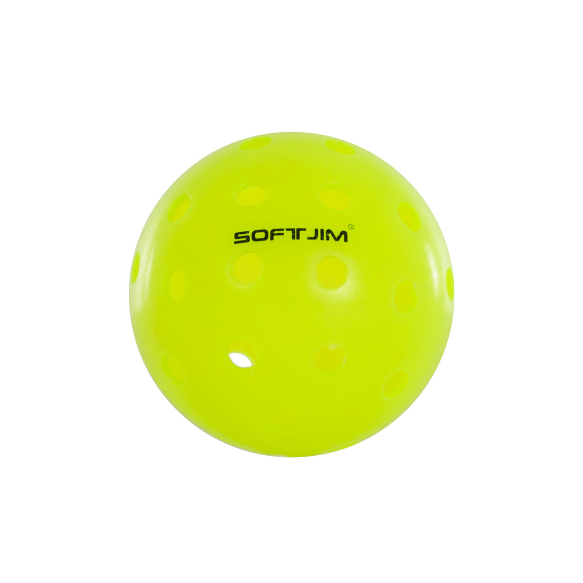 Pelota Pickleball Softjim Premium