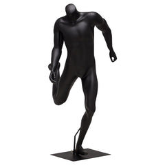 Maniquí Masculino Fútbol Cuerpo Entero