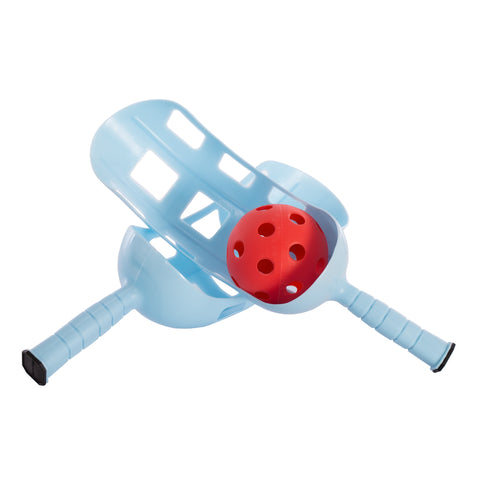 Juego De Pelota Divertida